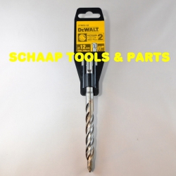 SDS-Plus Extreme hamerboor 12mm x 100mm x 160mm | DT9552